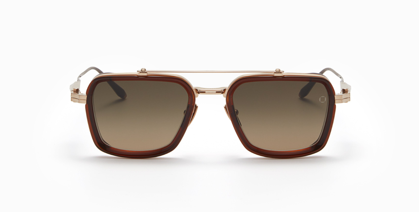 Solis | Crystal Brown