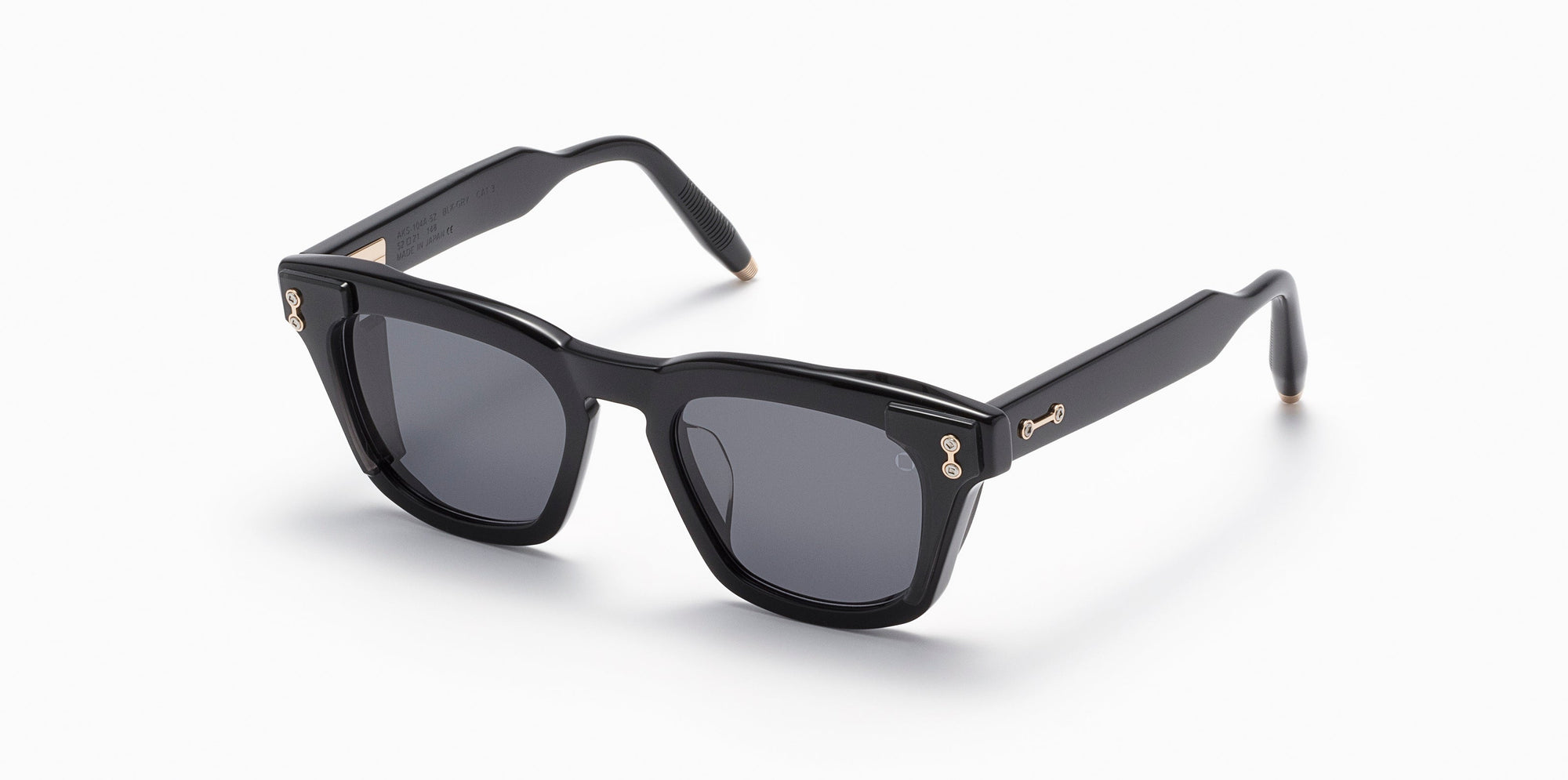 Crystal Black