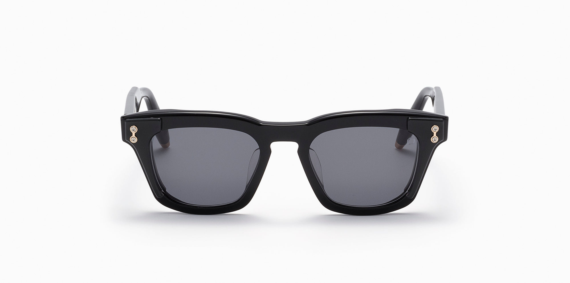 Crystal Black