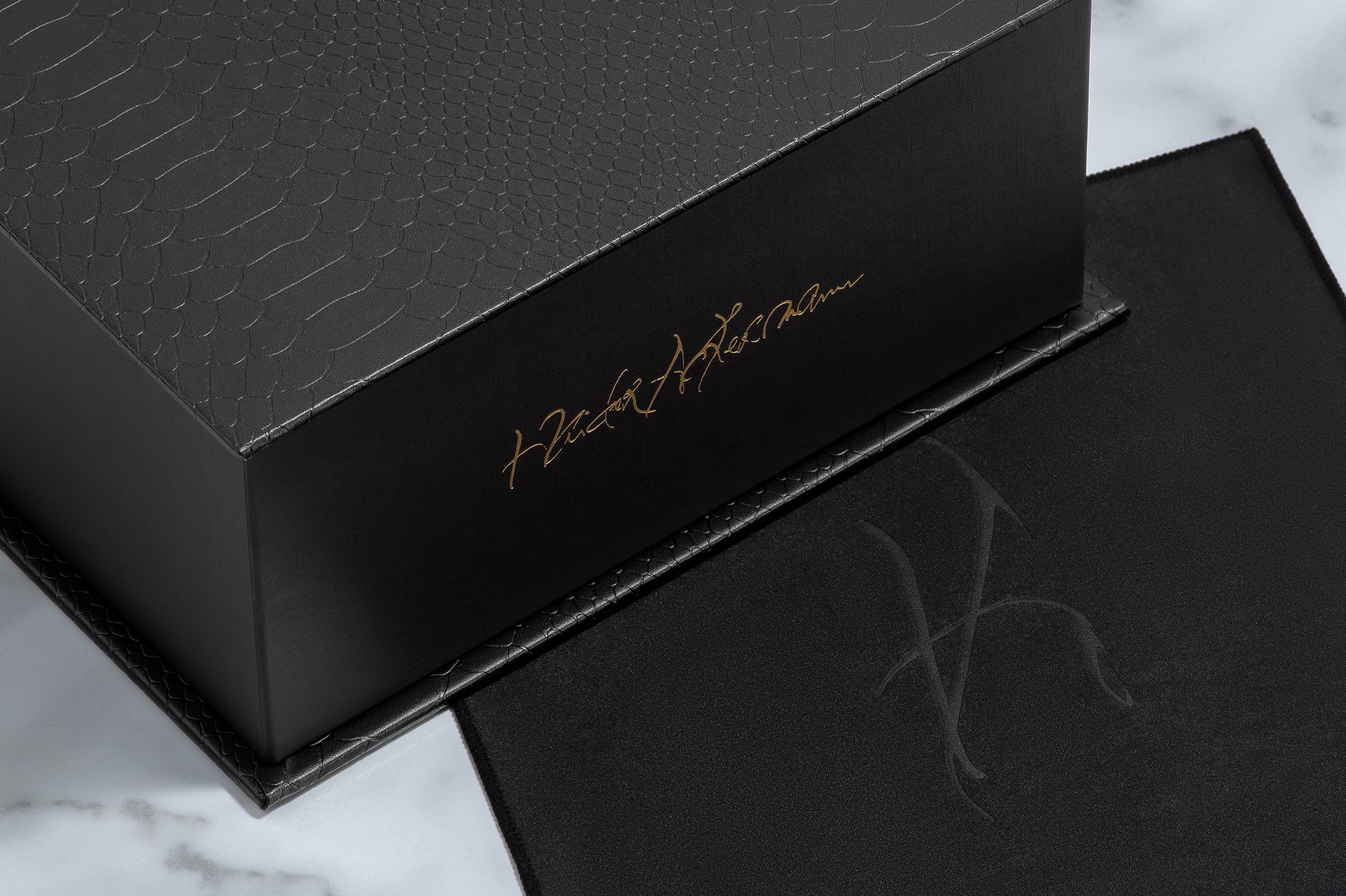JMM BY HAIDER ACKERMANN: GASPARD