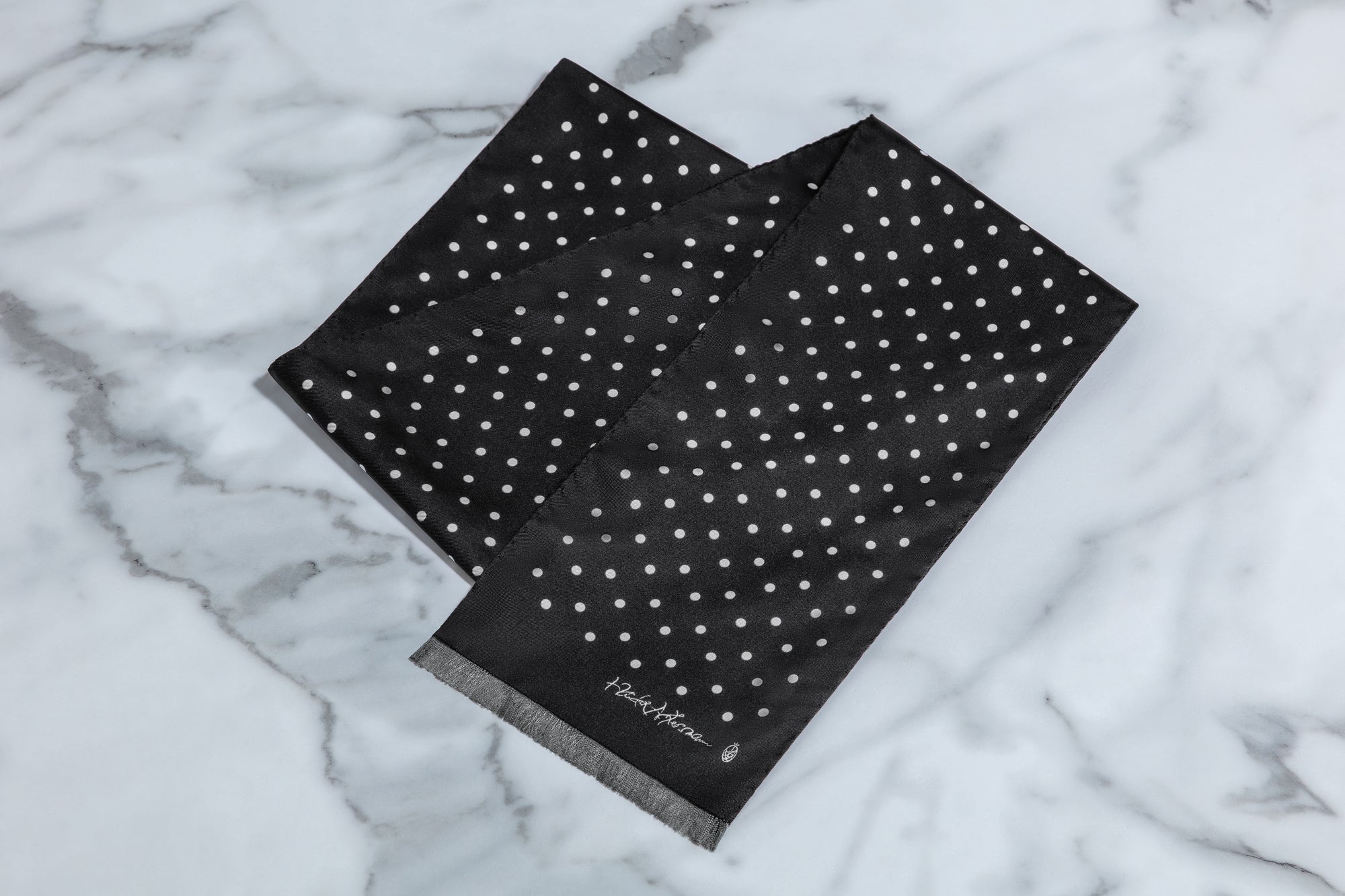 JMM BY HAIDER ACKERMANN: GASPARD