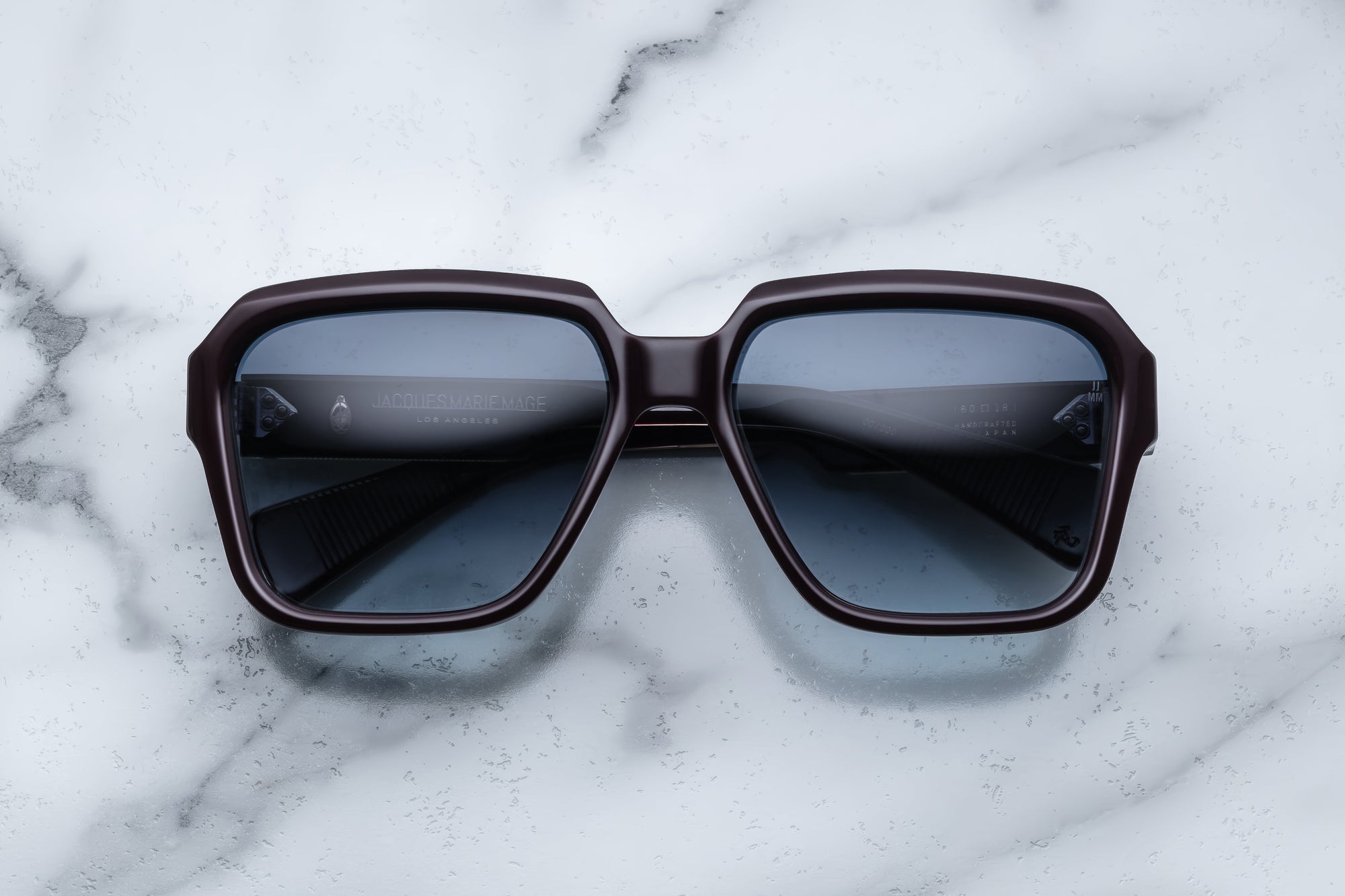 Alfred#14p-wine-denim-gradient-cr39_