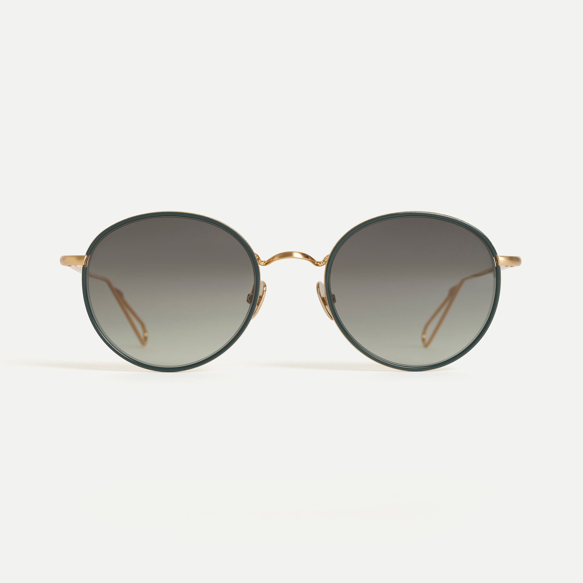 Auber#champagne-brushed-green-windsor-green-gradient_
