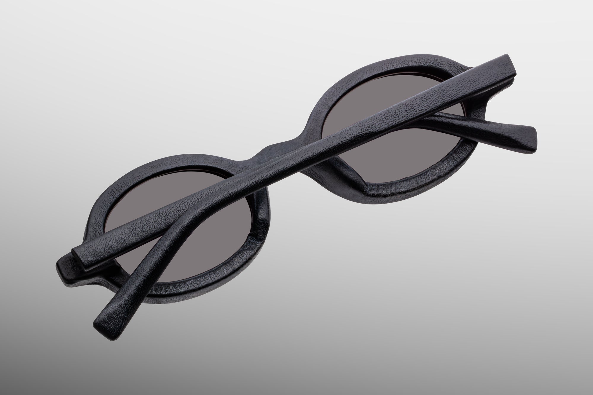 JMM BY HAIDER ACKERMANN: BALTHAZAR LEATHER