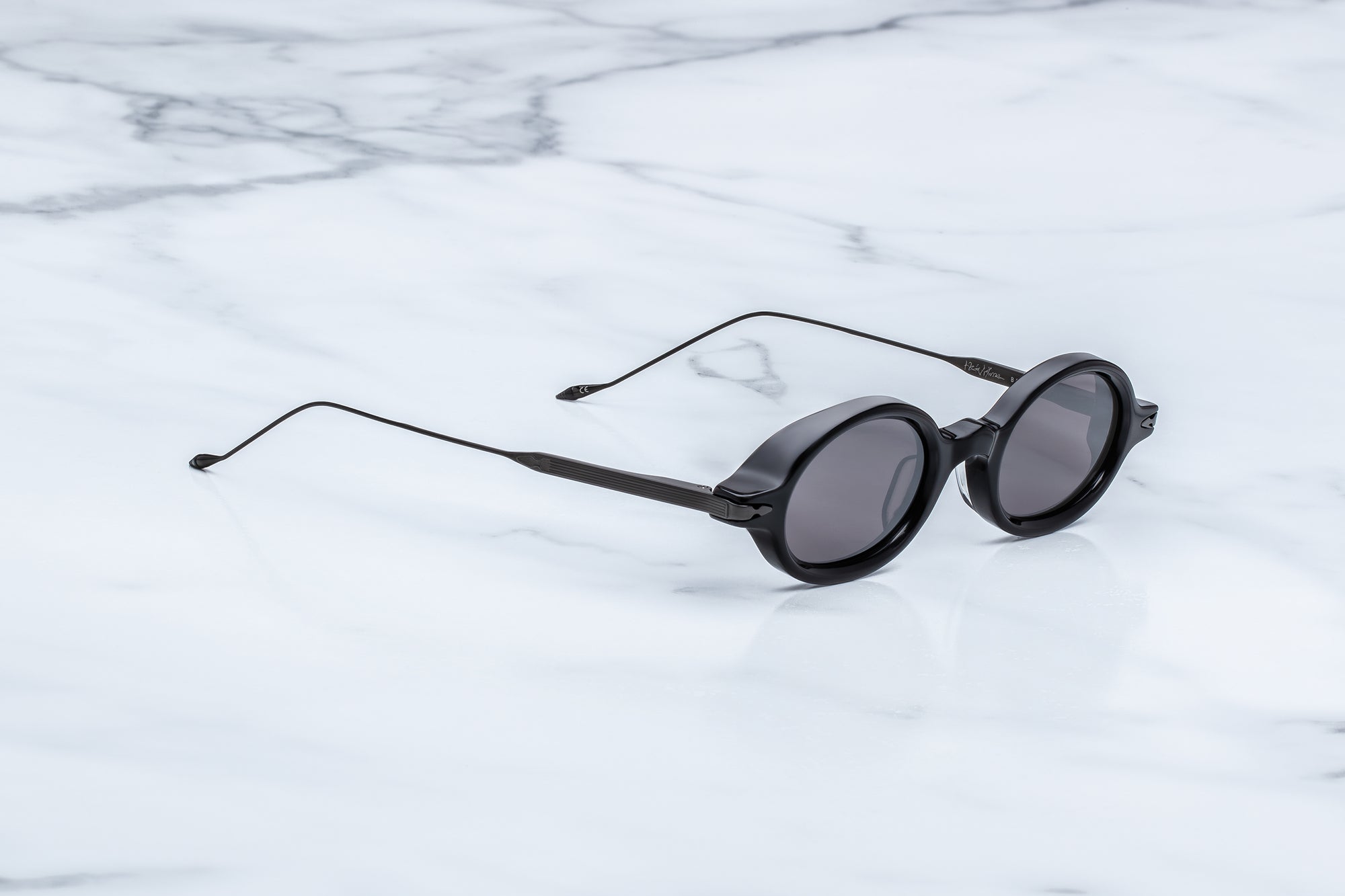 Jmm By Haider Ackermann: Balthazar