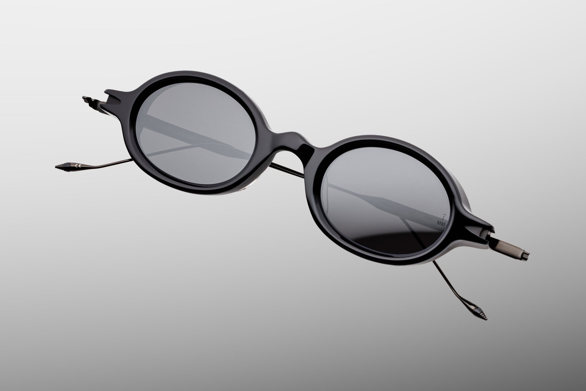 Jmm By Haider Ackermann: Balthazar