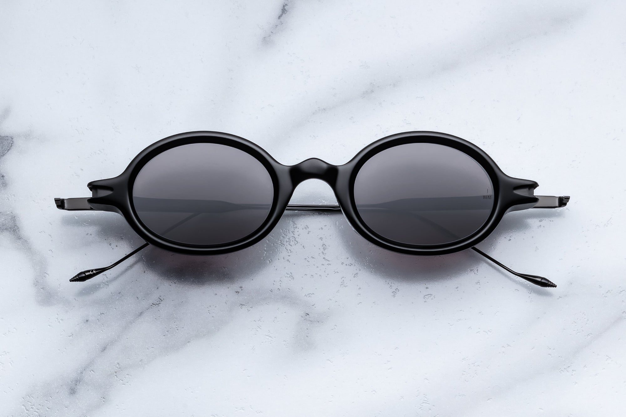 Jmm By Haider Ackermann: Balthazar