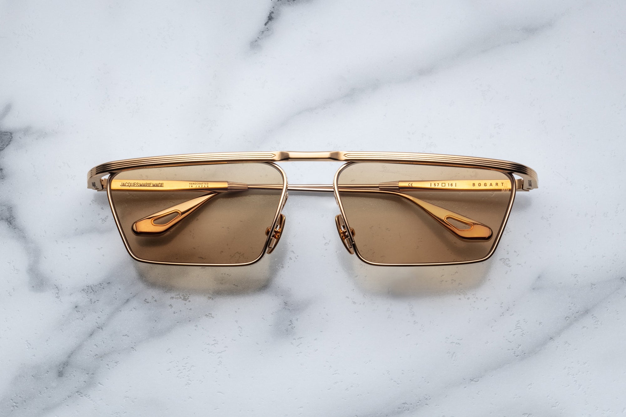 Bogart#40-gold-sepia-cr39_