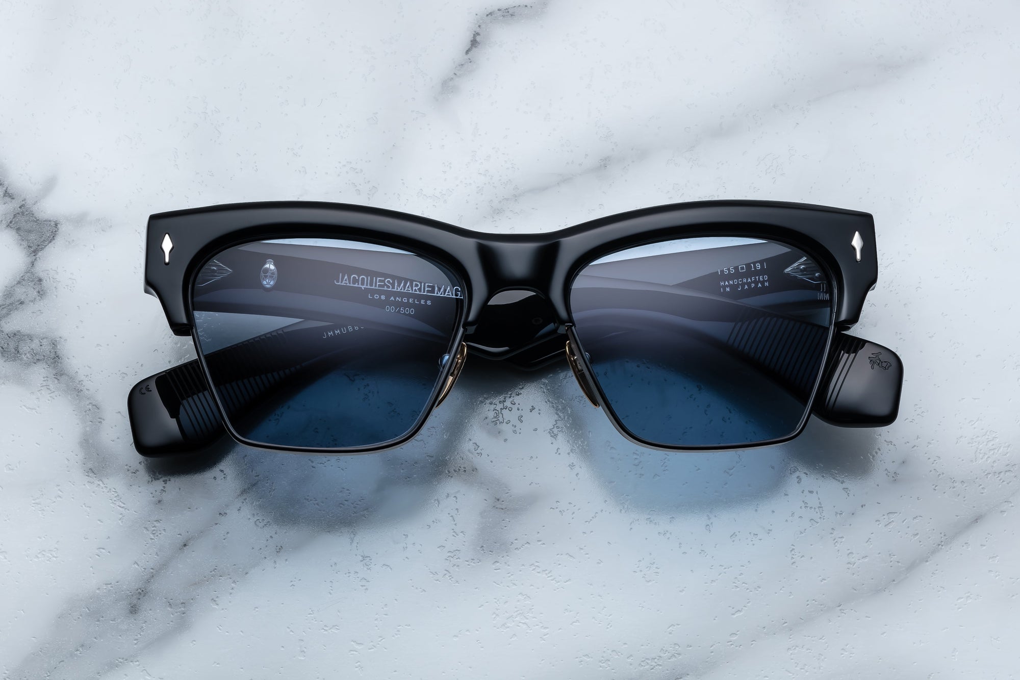 Bugsy#88-black-cerulean-cr39_