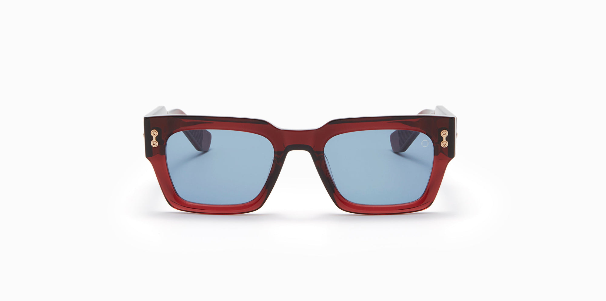 Crystal Burgundy
