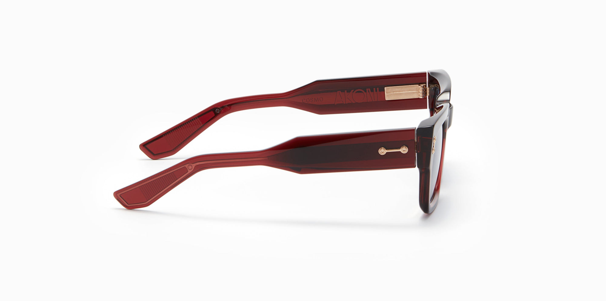 Crystal Burgundy