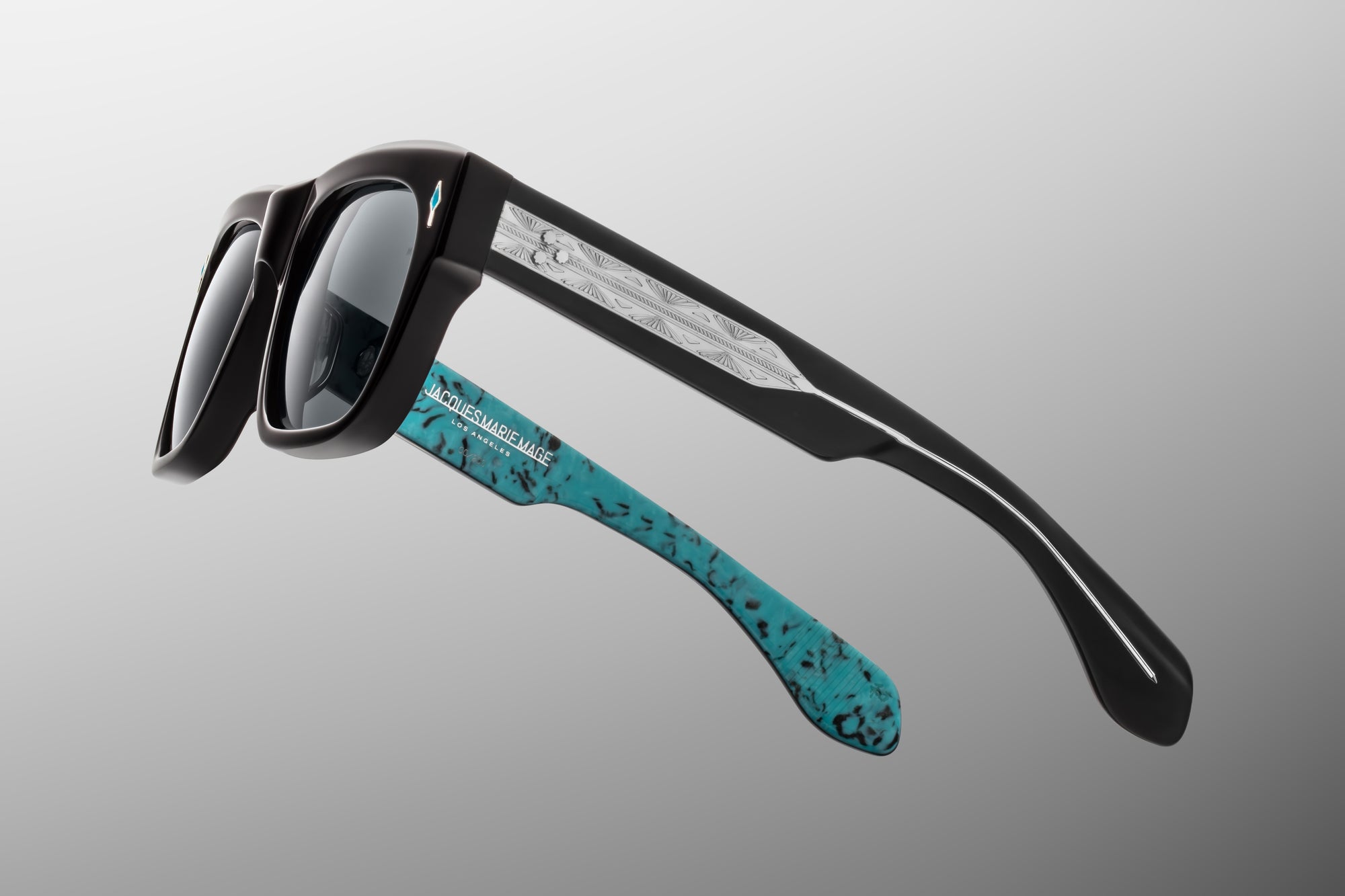 TURQUOISE COLLECTION: CASH
