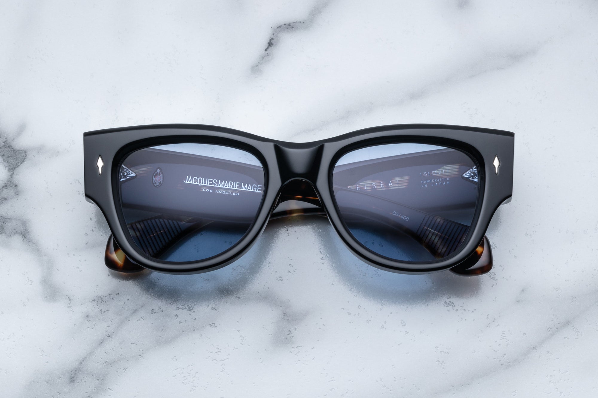 Chelsea#o1-noir-cerulean-cr39_