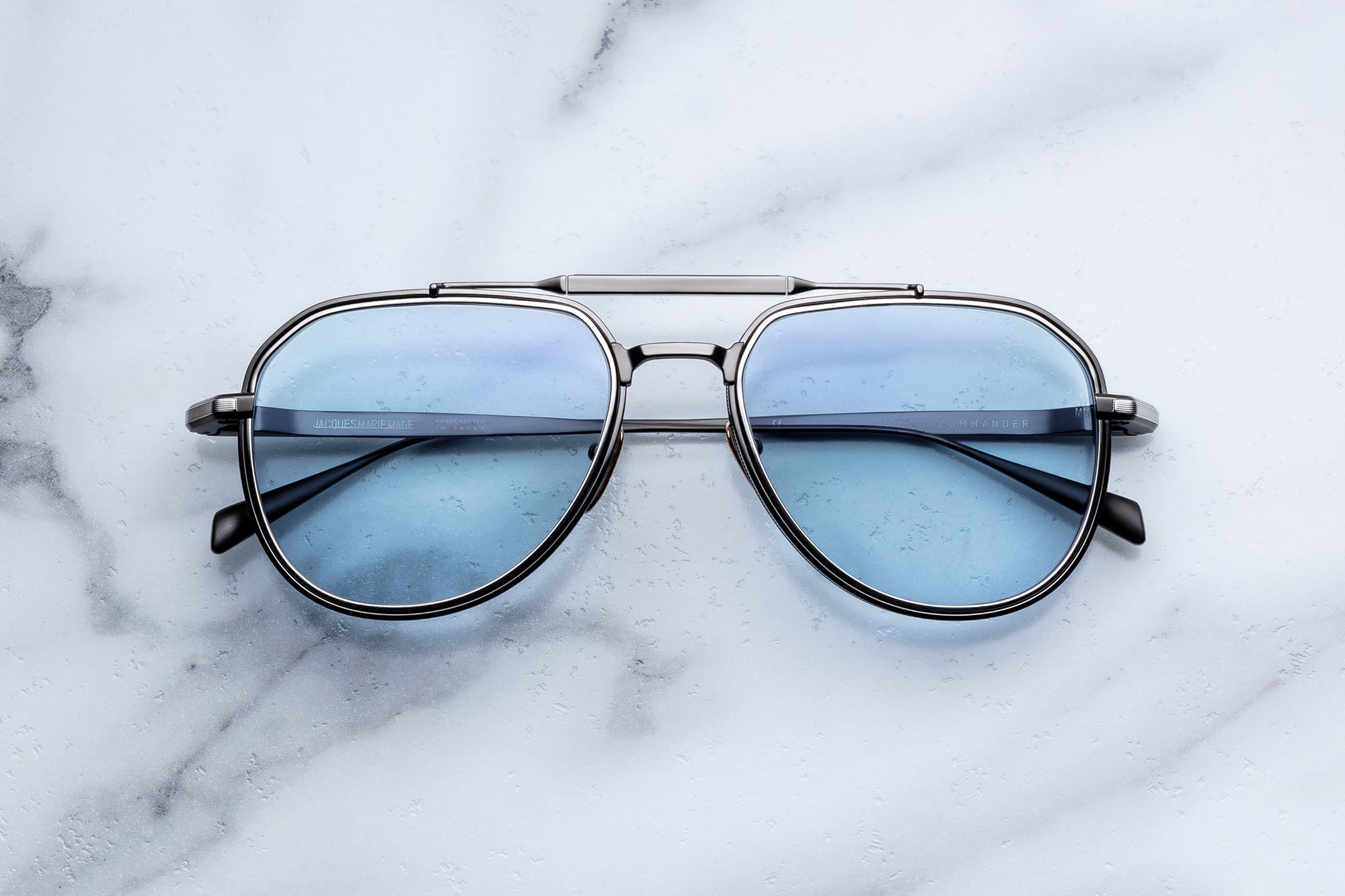 Commander#2h-antique-silver-serene-blue-cr39_