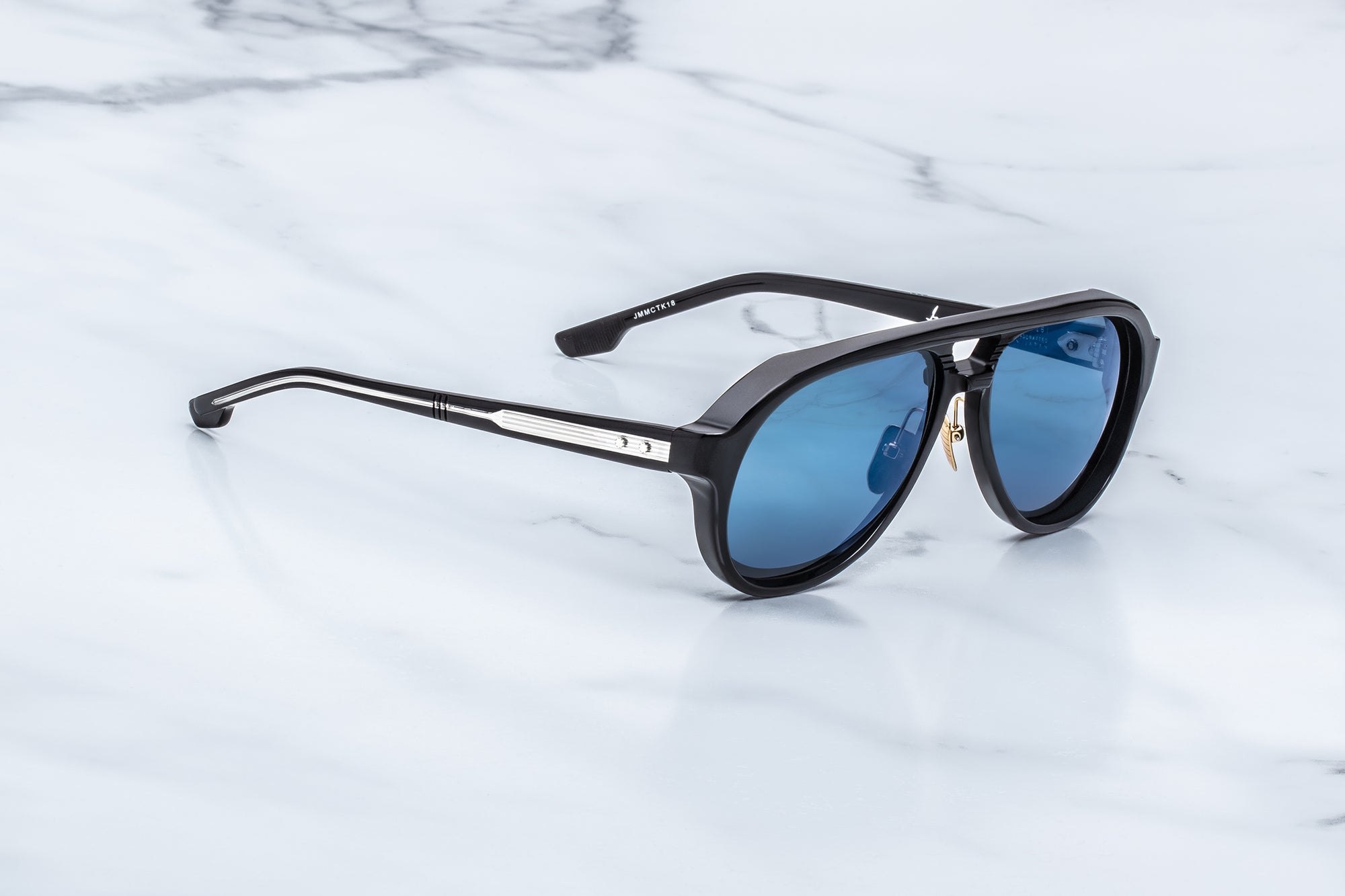 George Cortina For Jmm: Cortina