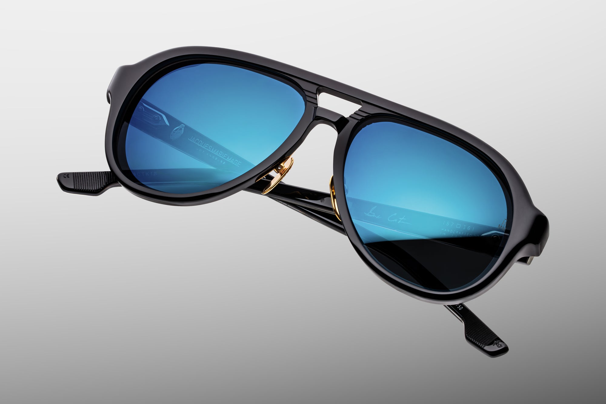 George Cortina For Jmm: Cortina