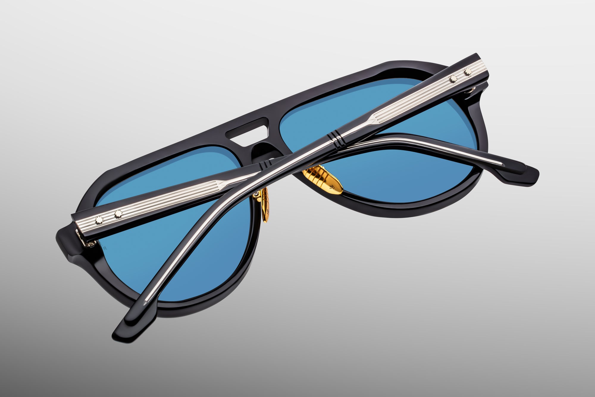 George Cortina For Jmm: Cortina