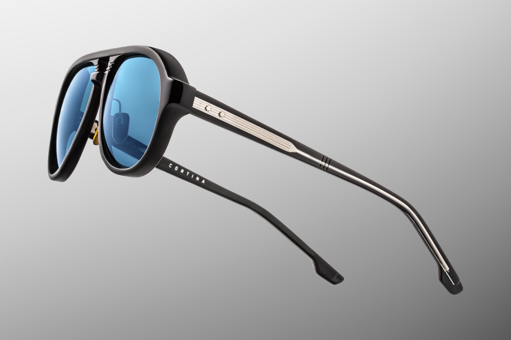George Cortina For Jmm: Cortina