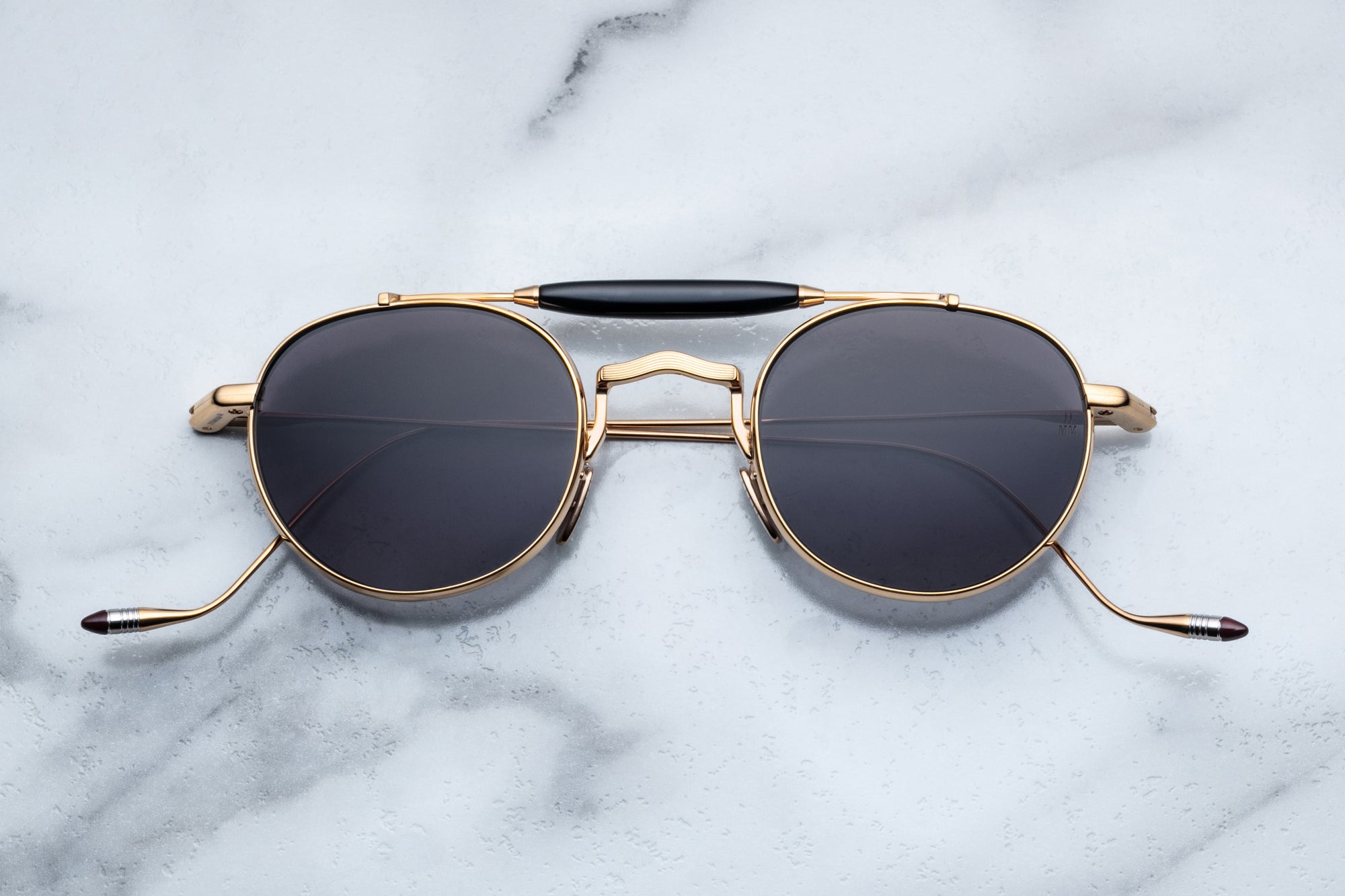 Dasan#40-gold-jet-gradient-cr39_
