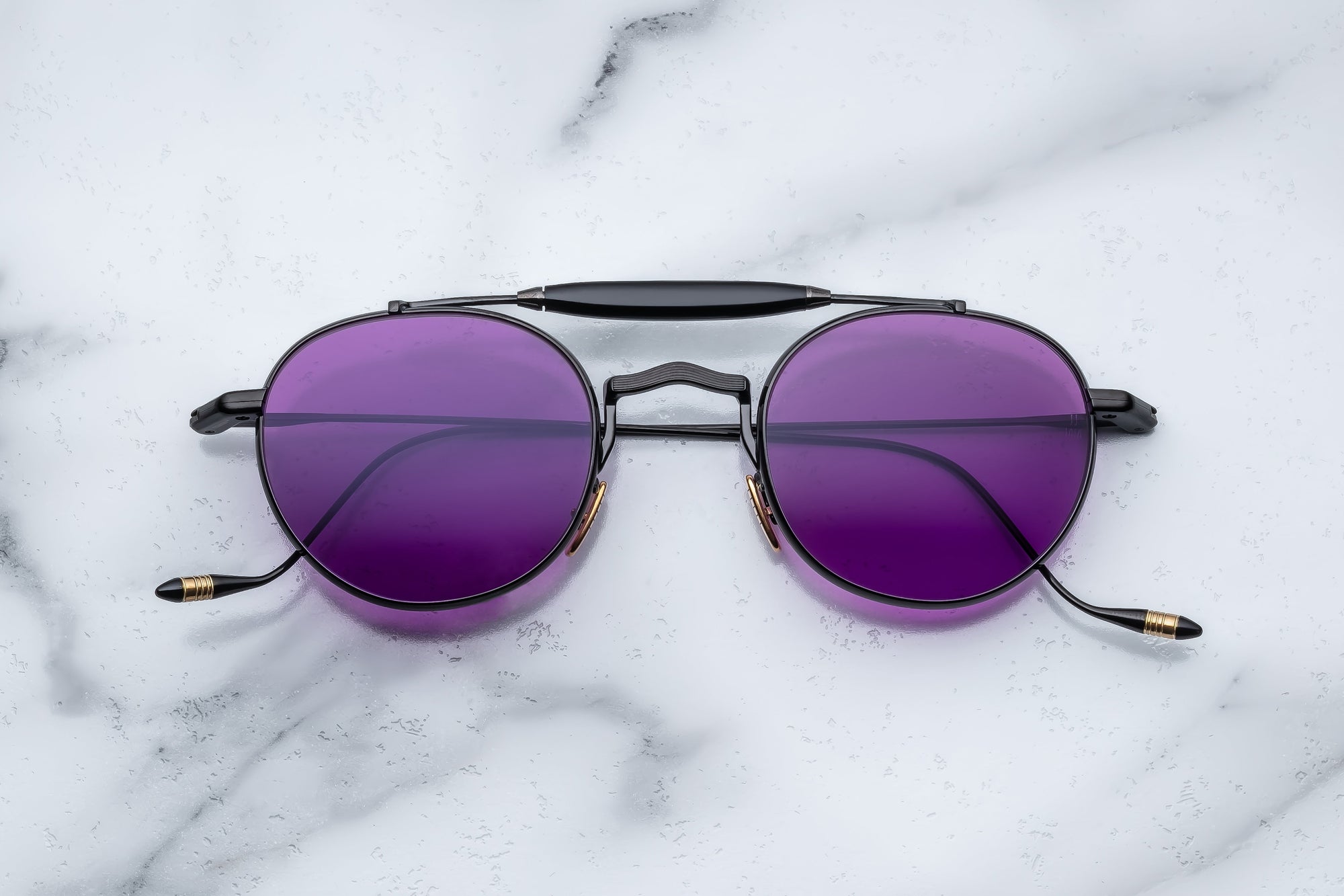 Dasan#17d-spider-violet-cr39_