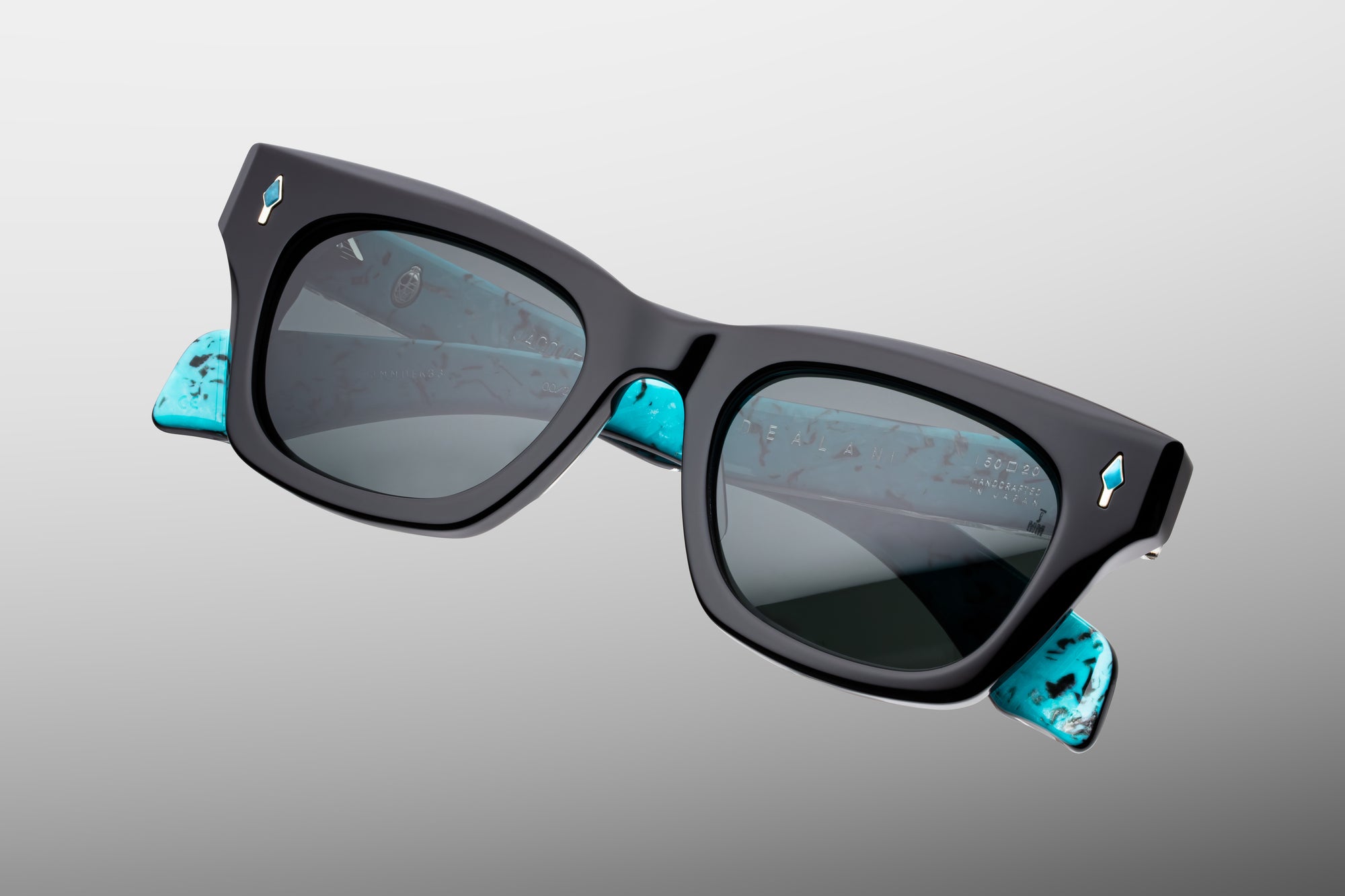 TURQUOISE COLLECTION: DEALAN