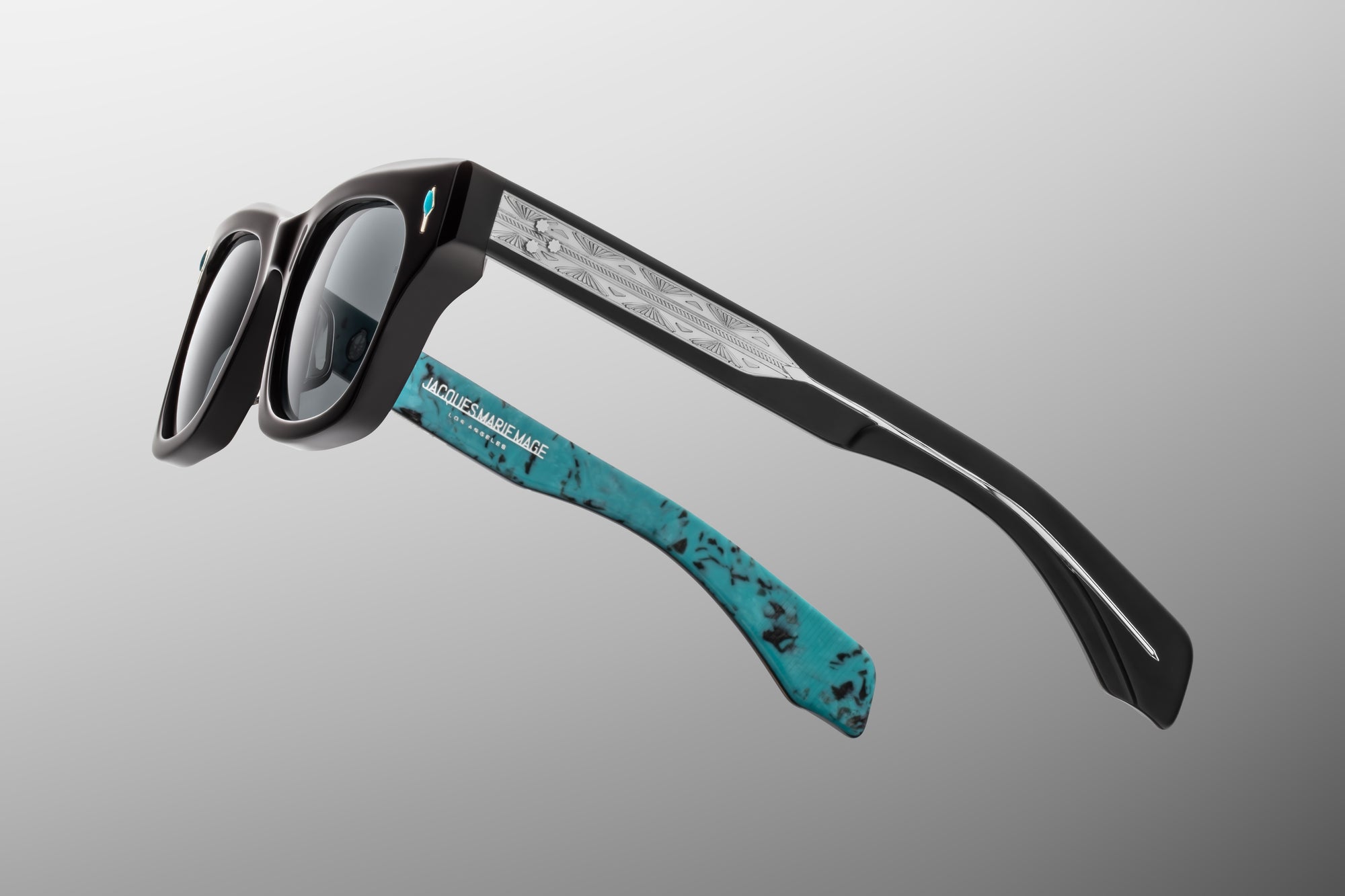 TURQUOISE COLLECTION: DEALAN