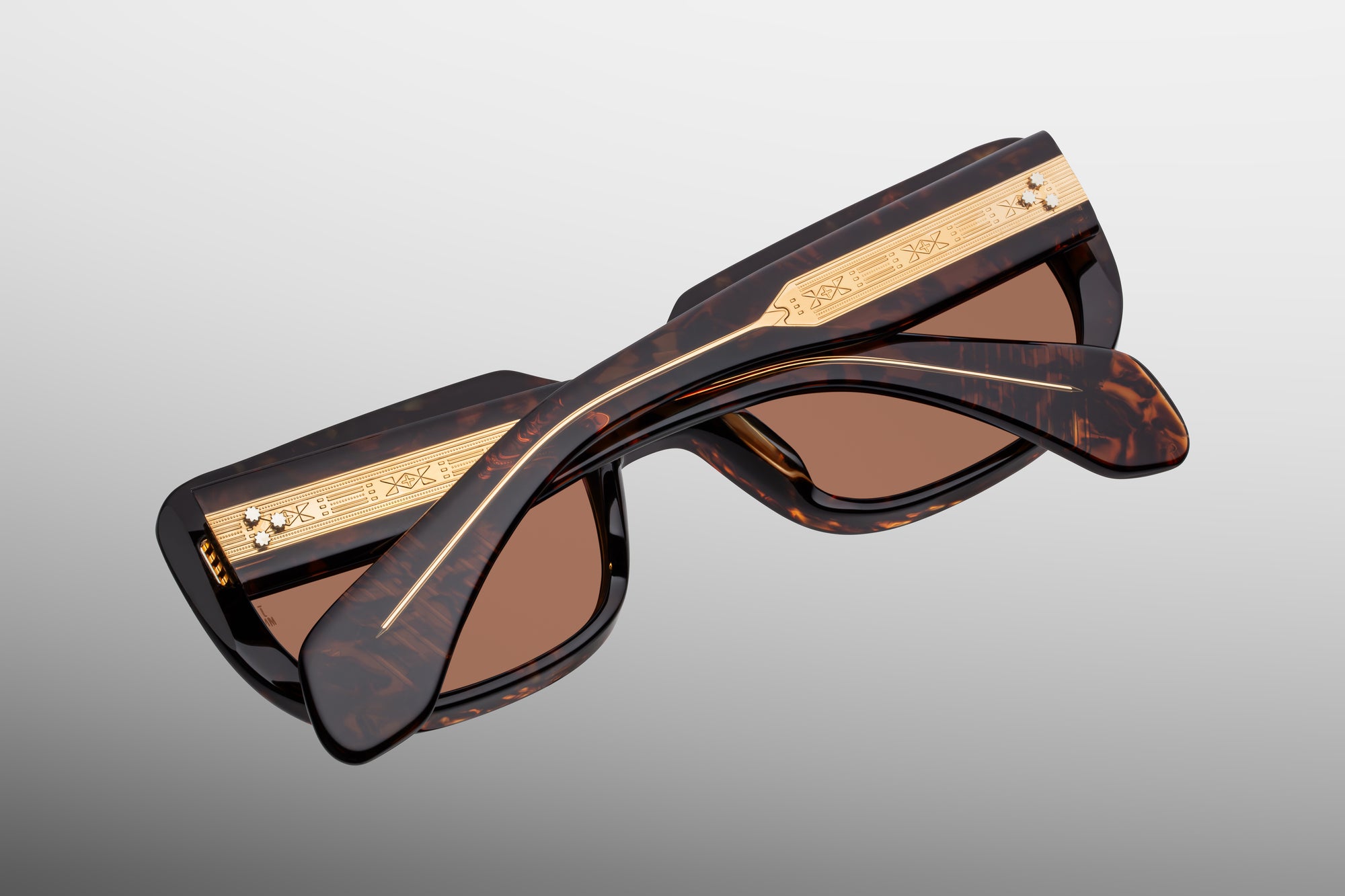 Nick Fouquet For Jmm: Deauville#h21-cielle-dark-orange-cr39_