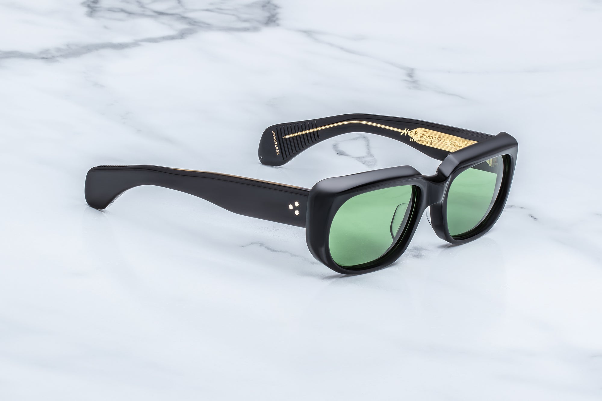 Nick Fouquet For Jmm: Deauville