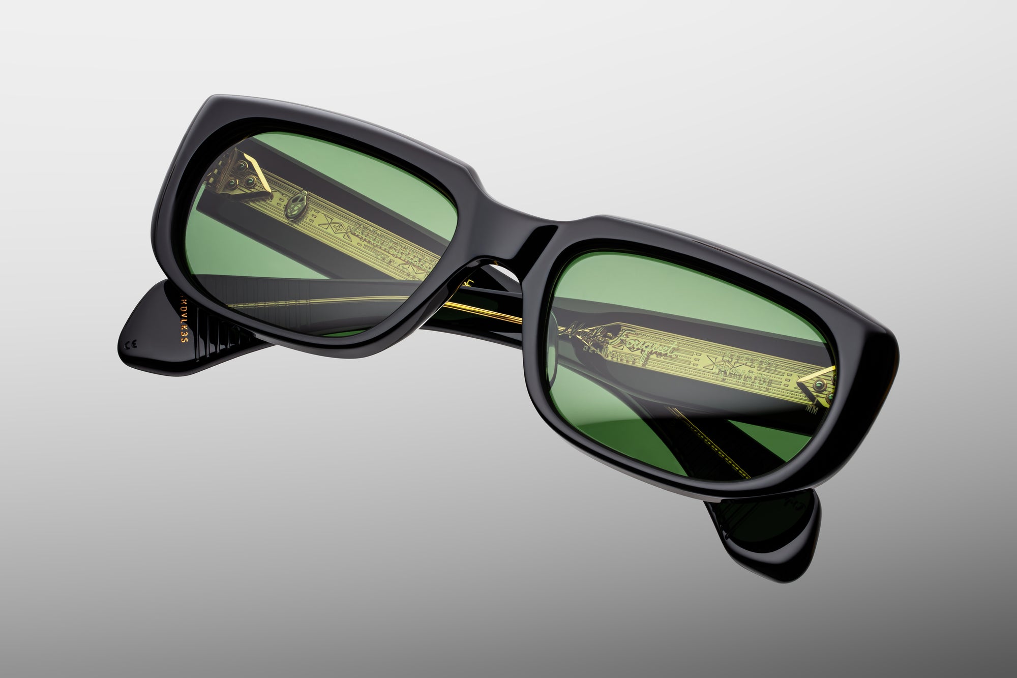 Nick Fouquet For Jmm: Deauville