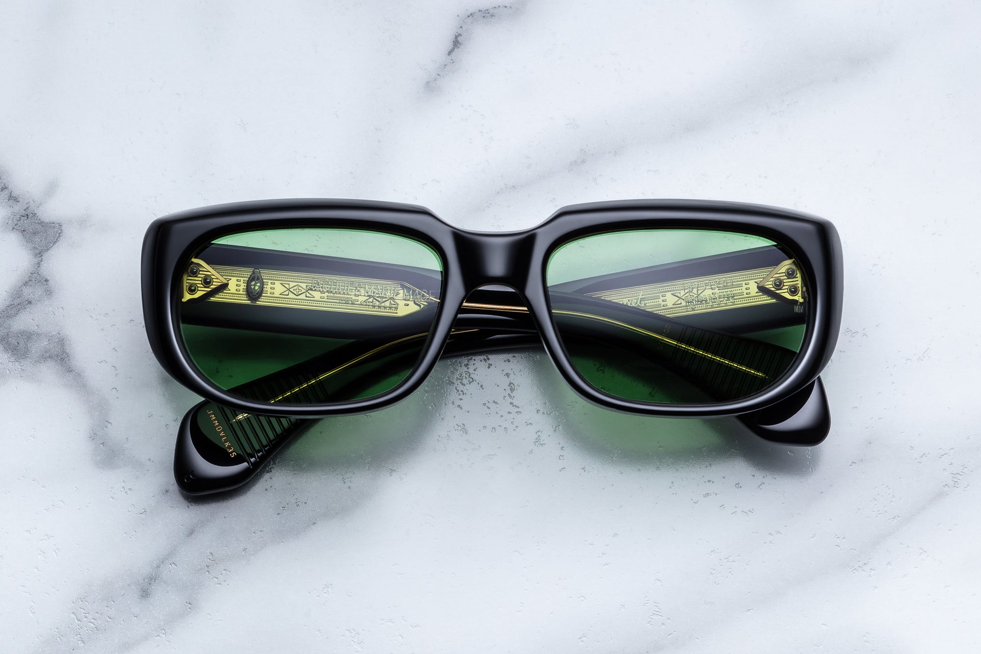 Nick Fouquet For Jmm: Deauville
