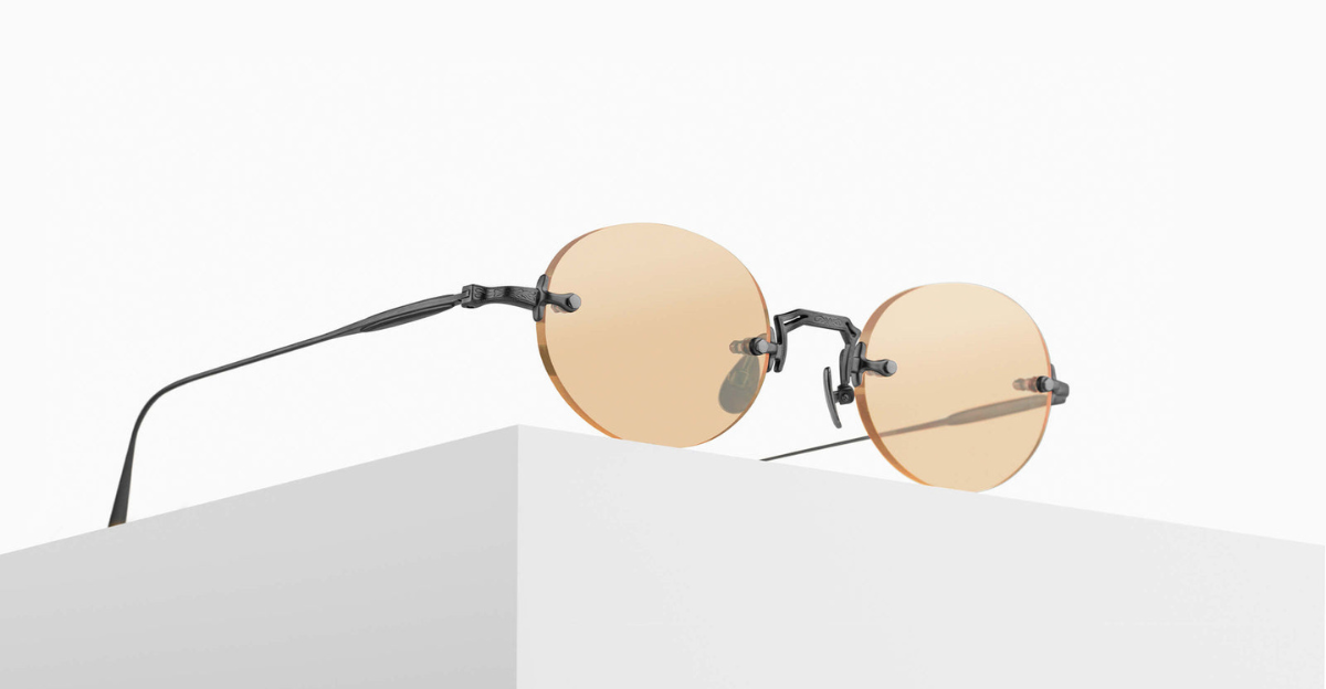 M5002 | Matte Black
