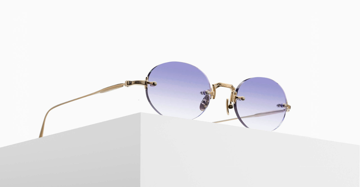 M5002 | Brushed Gold