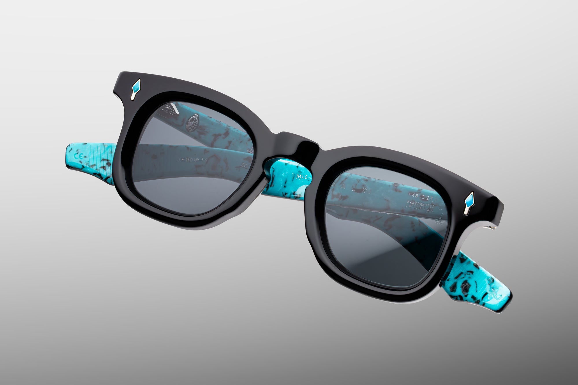 TURQUOISE COLLECTION: DEVAUX