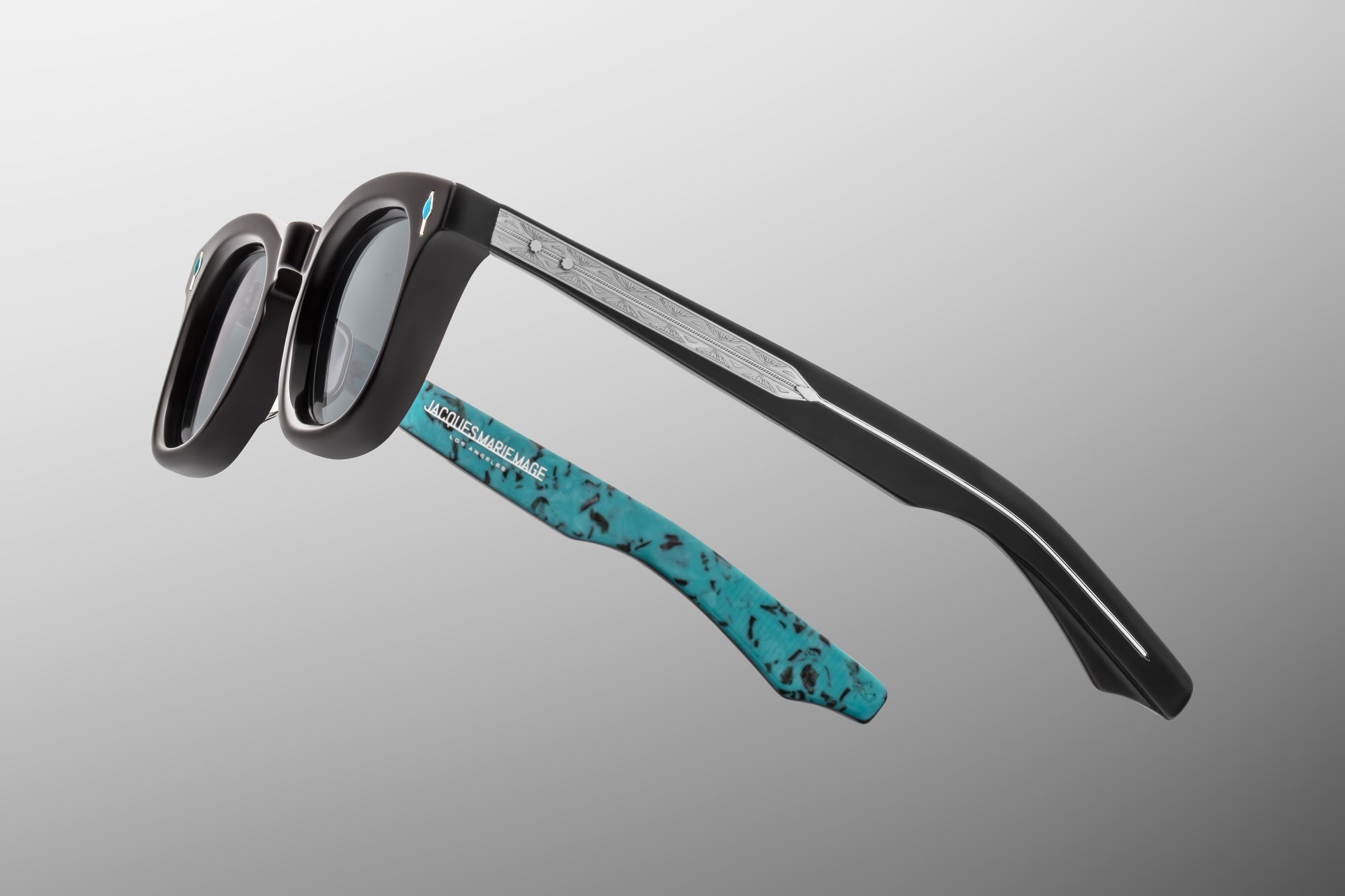 TURQUOISE COLLECTION: DEVAUX