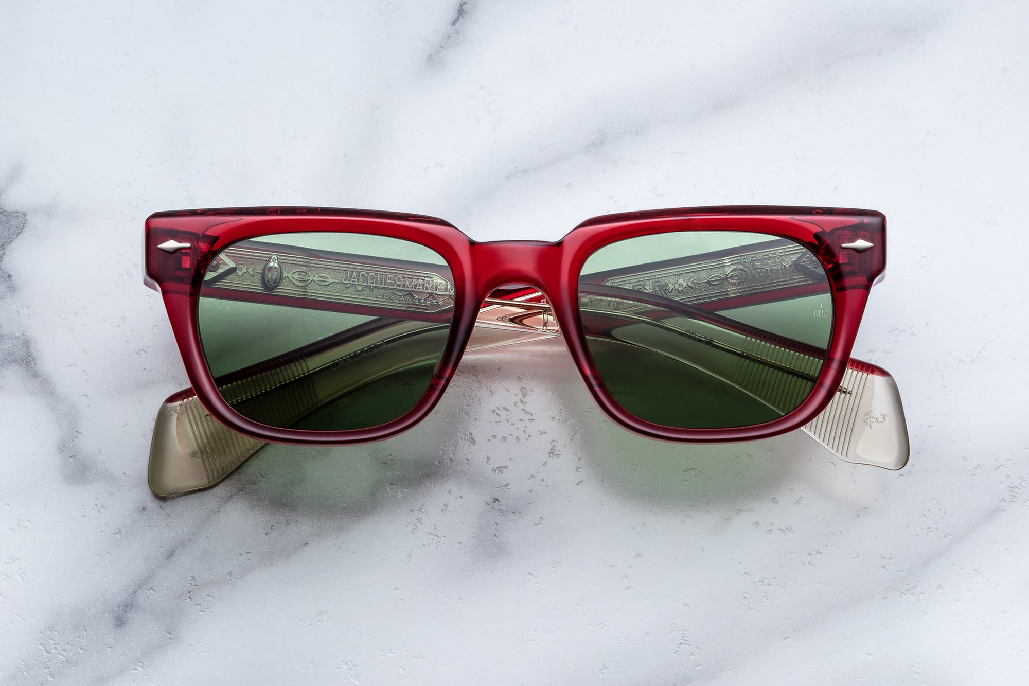 A Decade Of Hopper: Dreamer#04-maraschino-vintage-green-cr39_
