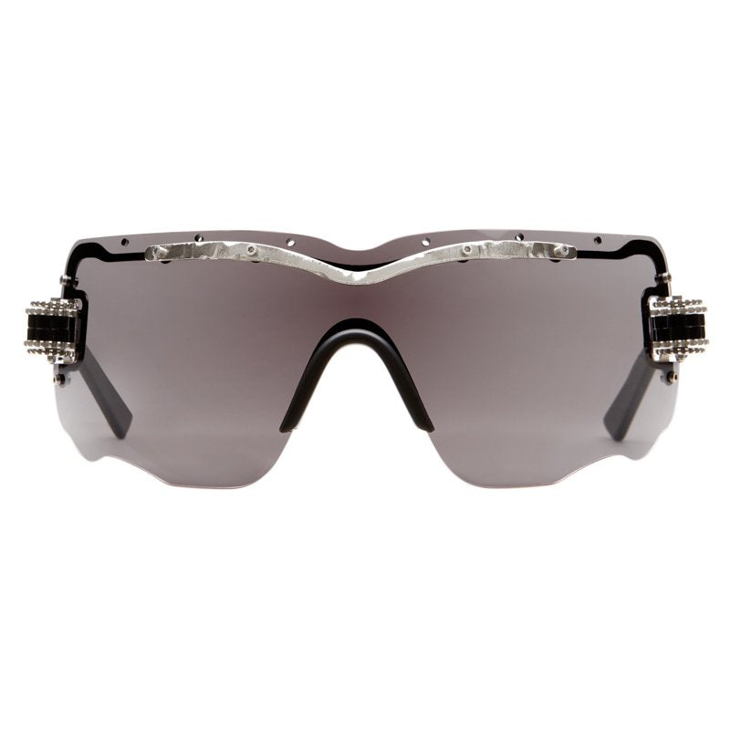 MASK E15 SILVER