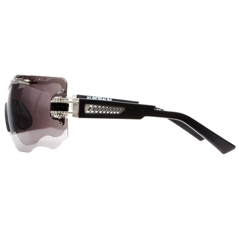 MASK E15 SILVER