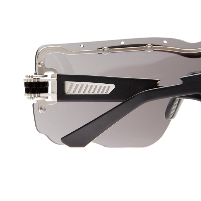 MASK E15 SILVER