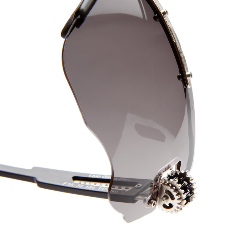 MASK E15 SILVER