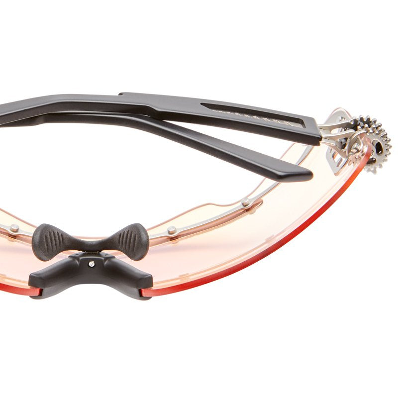 MASK E16 SILVER