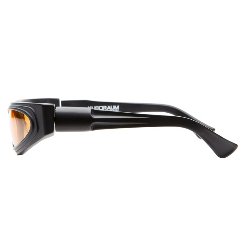 MASK E21 BLACK MATT