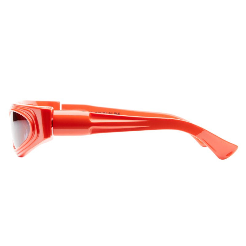 MASK E21 ORANGE