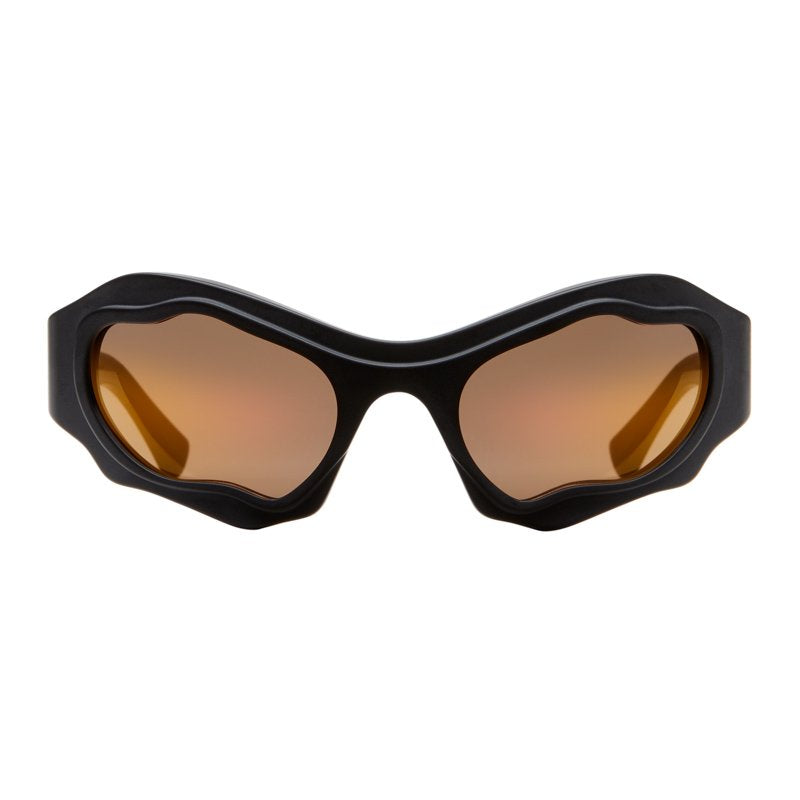 MASK E22 BLACK MATT