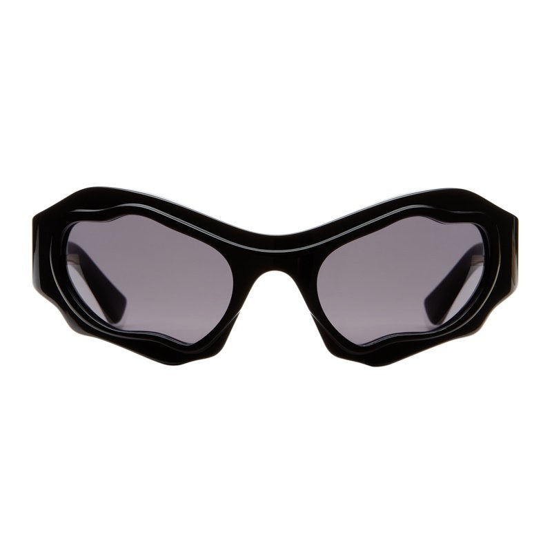 MASK E22 BLACK SHINE