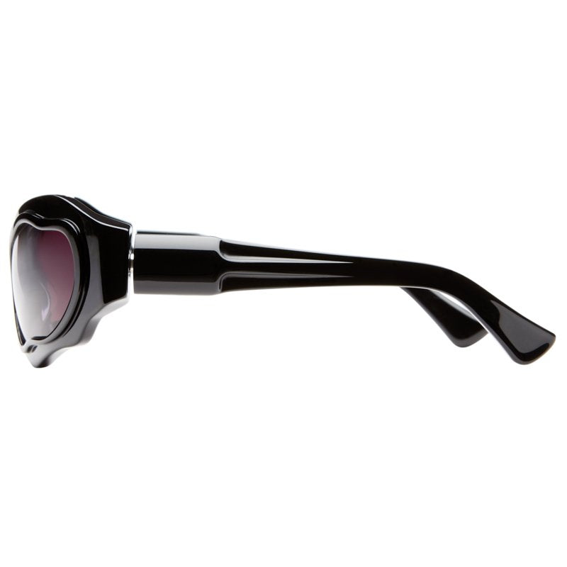 MASK E22 BLACK SHINE