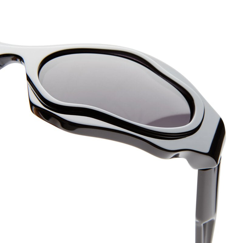 MASK E22 BLACK SHINE