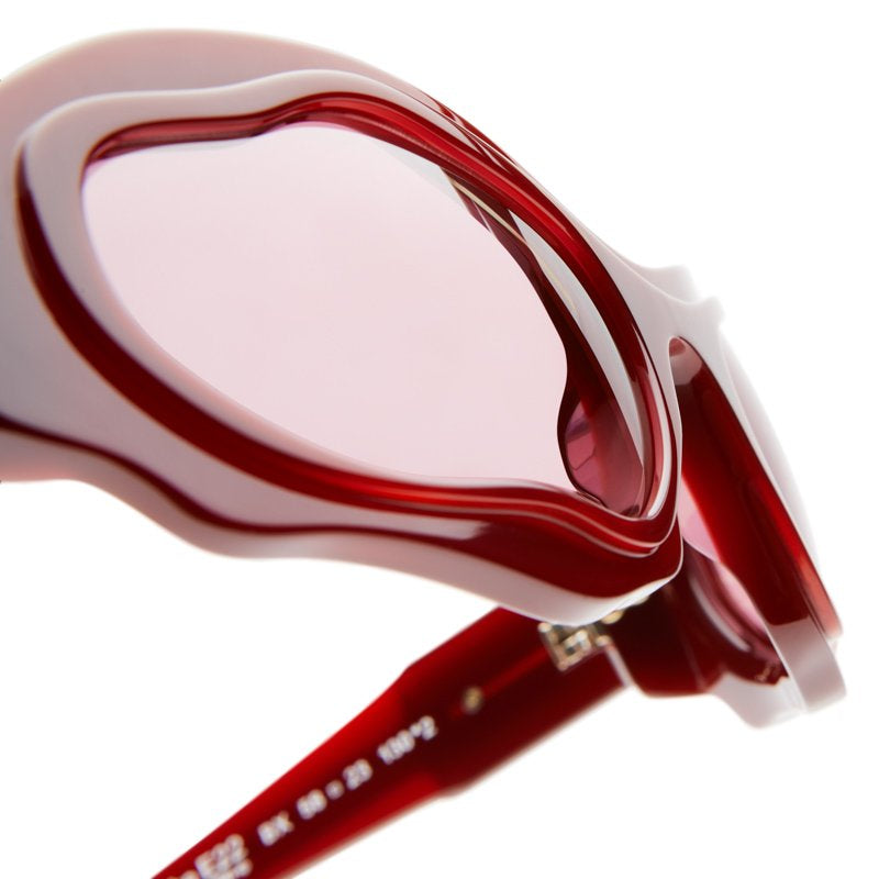 MASK E22 BORDEAUX