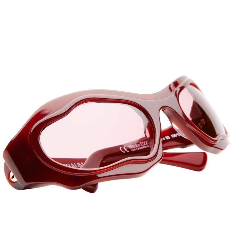 MASK E22 BORDEAUX