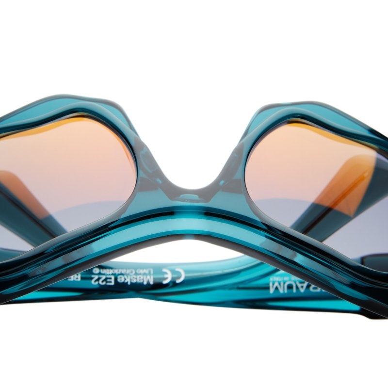MASK E22 RAINFOREST