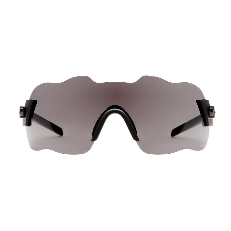 MASK E50 BLACK MATT